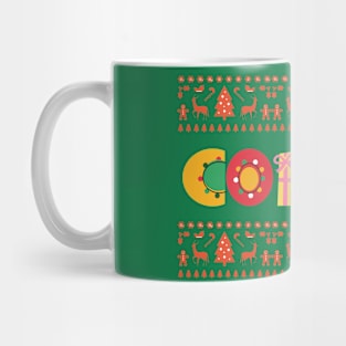 Christmas Coffee Mug